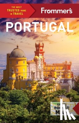 Ames, Paul - Frommer's Portugal