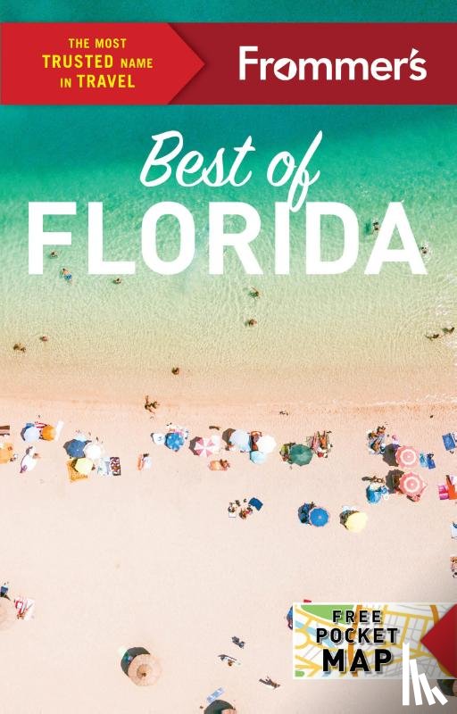 Abravanel, Lesley, Luberecki, Beth, Cochran, Jason - Frommer's Best of Florida