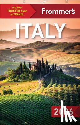 Heath, Elizabeth - Frommer's Italy 2026