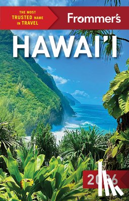 Schack, Natalie - Frommer's Hawaii 2026