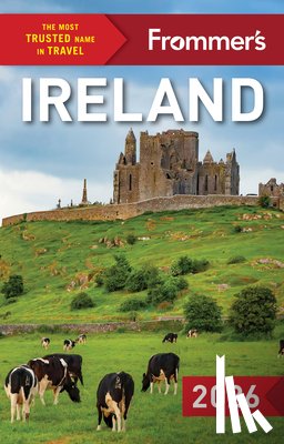 Gordon, Yvonne - Frommer's Ireland 2026