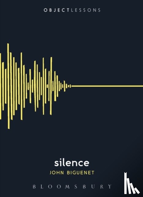 Biguenet, John (Loyola University - Silence