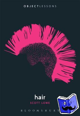 Lowe, Scott (University of Wisconsin-Eau Claire, USA) - Hair