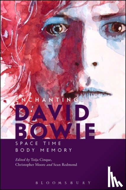  - Enchanting David Bowie