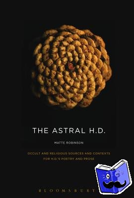 Robinson, Dr. Matte (St. Thomas University, Fredericton, Canada) - The Astral H.D.