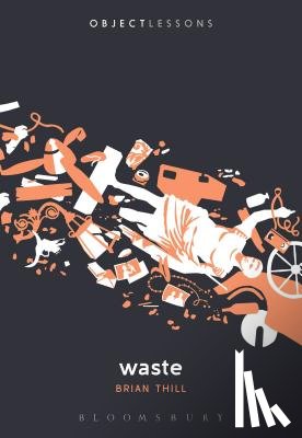 Thill, Dr. Brian (Golden West College - Waste