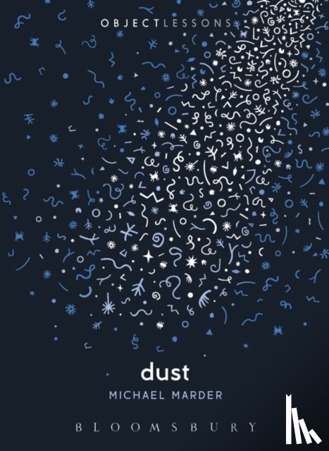 Marder, Dr. Michael (University of the Basque Country - Dust