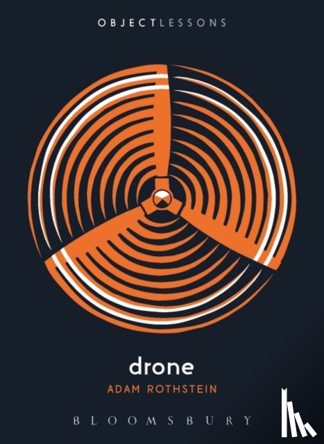 Rothstein, Adam - Drone