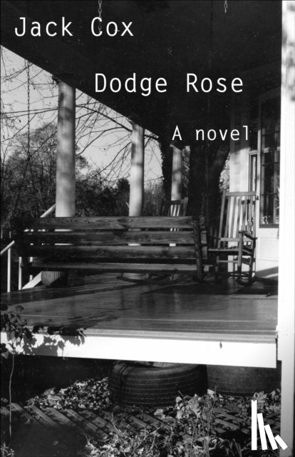Cox, Jack - Dodge Rose