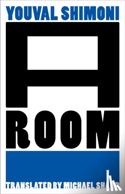 Shimoni, Youval - A Room
