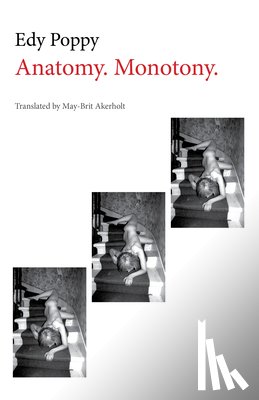 Poppy, Edy - Anatomy. Monotony