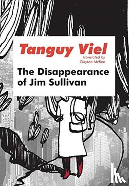 Viel, Tanguy - The Disappearance of Jim Sullivan
