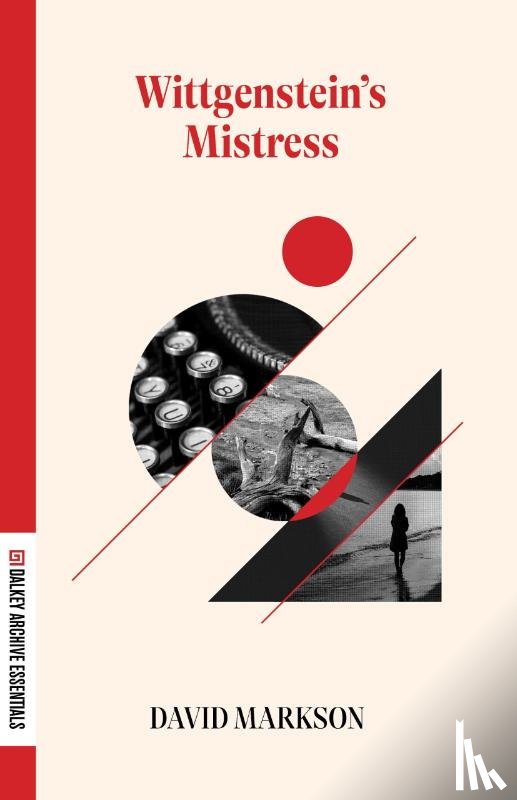 Markson, David - Wittgenstein's Mistress
