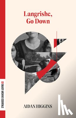 Higgins, Aidan - Langrishe, Go Down