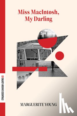 Young, Marguerite - Miss MacIntosh, My Darling