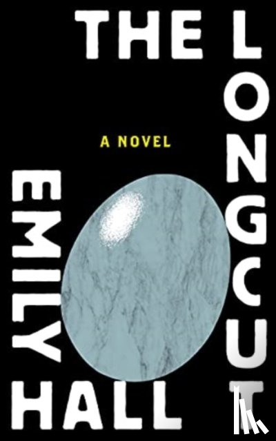 Hall, Emily - The Longcut