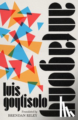 Goytisolo, Luis - Antagony