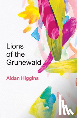 Higgins, Aidan - Lions of Grunewald