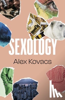 Kovacs, Alex - Sexology