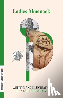 Barnes, Djuna - Ladies Almanack