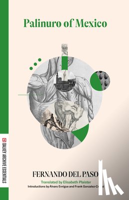 del Paso, Fernando - Palinuro of Mexico