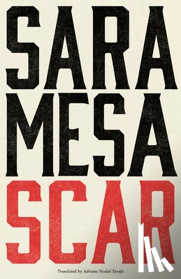 Mesa, Sara - Scar