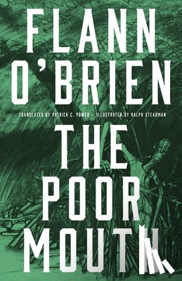 O'Brien, Flann - The Poor Mouth