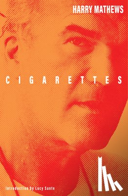 Mathews, Harry - Cigarettes