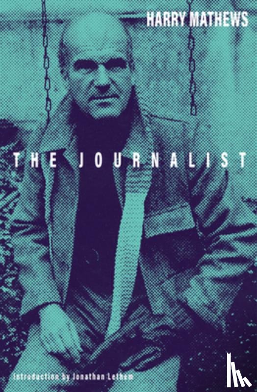Mathews, Harry - The Journalist