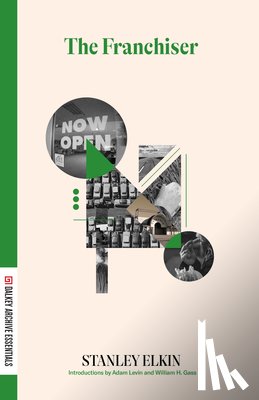Elkin, Stanley - The Franchiser