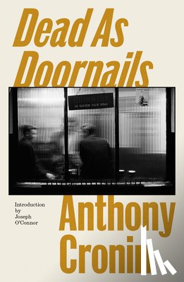 Cronin, Anthony - Dead as Doornails