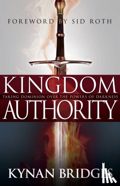 Bridges, Pastor Kynan - Kingdom Authority