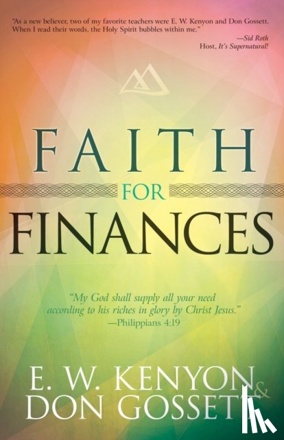 Kenyon, Essek William - Faith for Finances