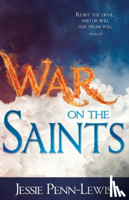 Penn-Lewis, Jessie - War on the Saints