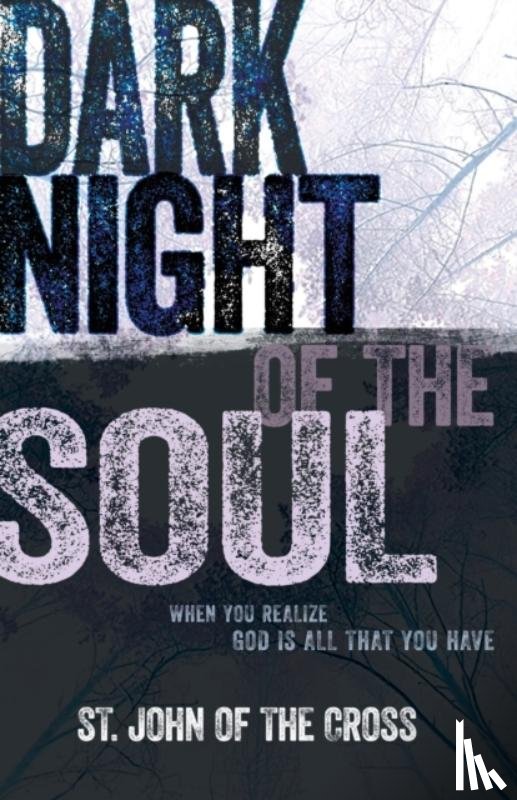 John of the Cross - Dark Night of the Soul