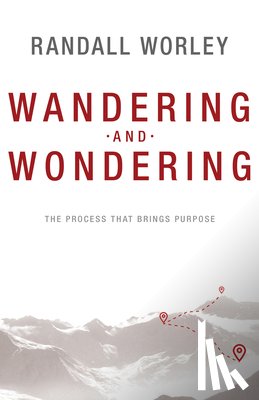 Randall Worley - Wandering and Wondering