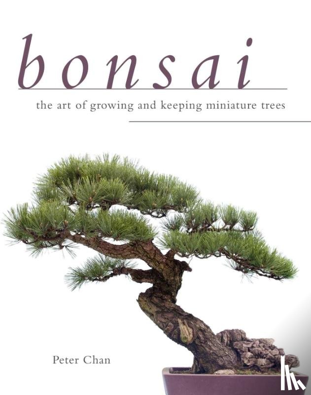 Chan, Peter - BONSAI