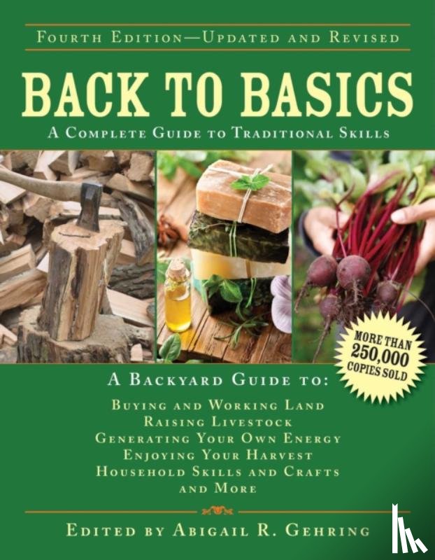  - Back to Basics