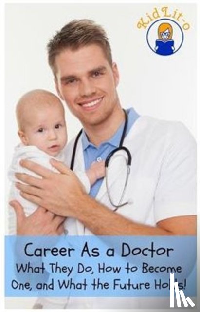 Brian, Rogers - Career As a Doctor