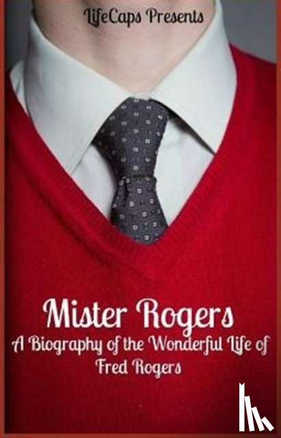Warner, Jennifer - Mister Rogers