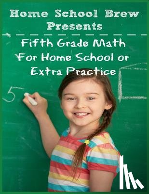 Sherman, Greg - Fifth Grade Math