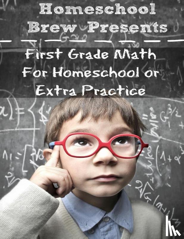 Sherman, Greg - First Grade Math