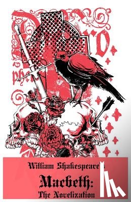 Thomas, Flesh, Shakespeare, William - Macbeth