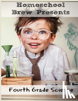 Bell, Thomas - Fourth Grade Science