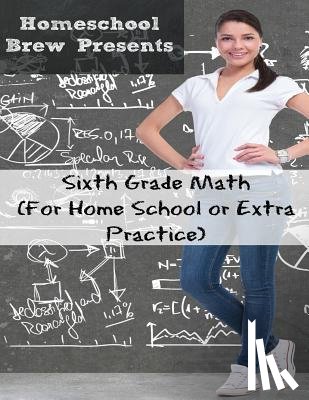 Sherman, Greg - Sixth Grade Math
