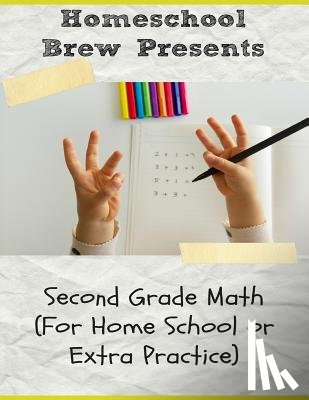 Sherman, Greg - Second Grade Math