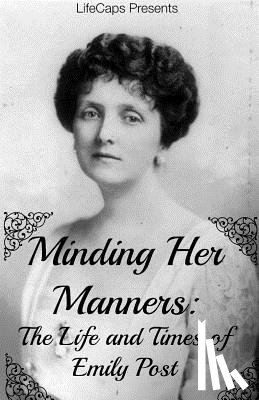 Warner, Jennifer, Lifecaps - Minding Her Manners