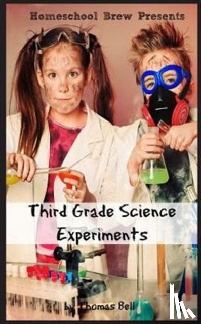 Bell, Thomas - Third Grade Science