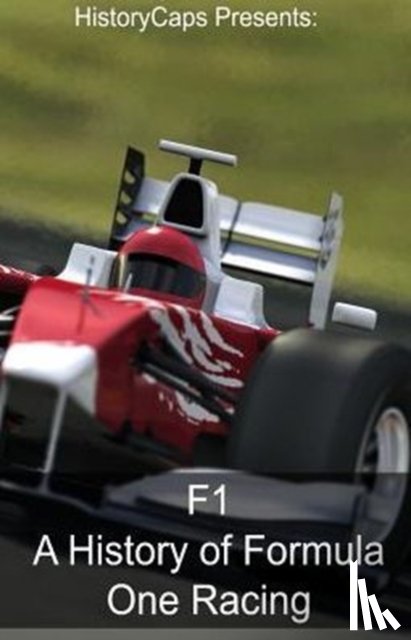 Foster, Col Frank - F1