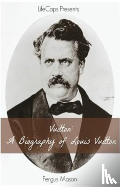 Mason, Fergus - Vuitton